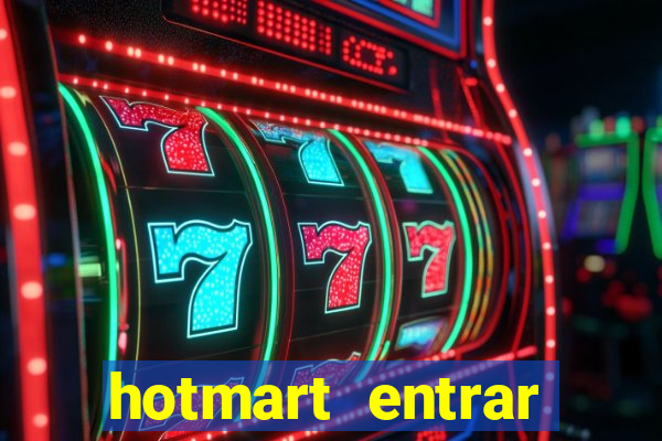 hotmart entrar login e senha